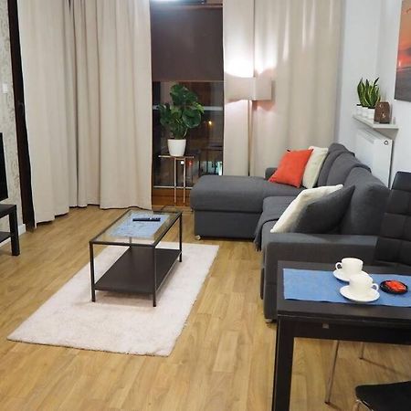 Wilanow Apartment Close To Town Hall And Palace وارسو المظهر الخارجي الصورة
